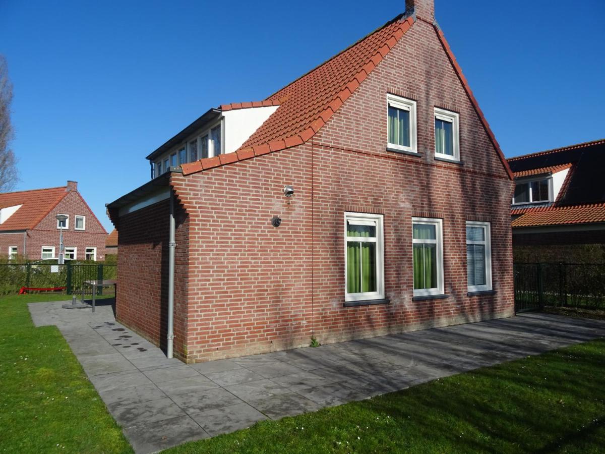 Kustverhuur, Landgoed De Lente Breskens Exterior foto